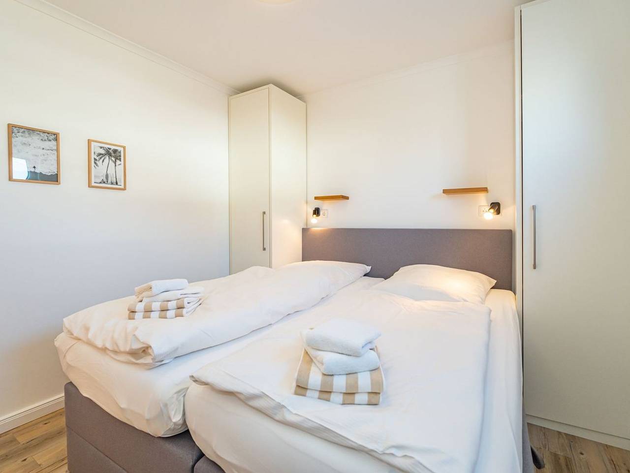 Ganze Ferienwohnung, Dr.-Roß-Straße 25, App 11 - Dr.-Roß-Straße 25, App 11 in Westerland, Sylt (Gemeinde)