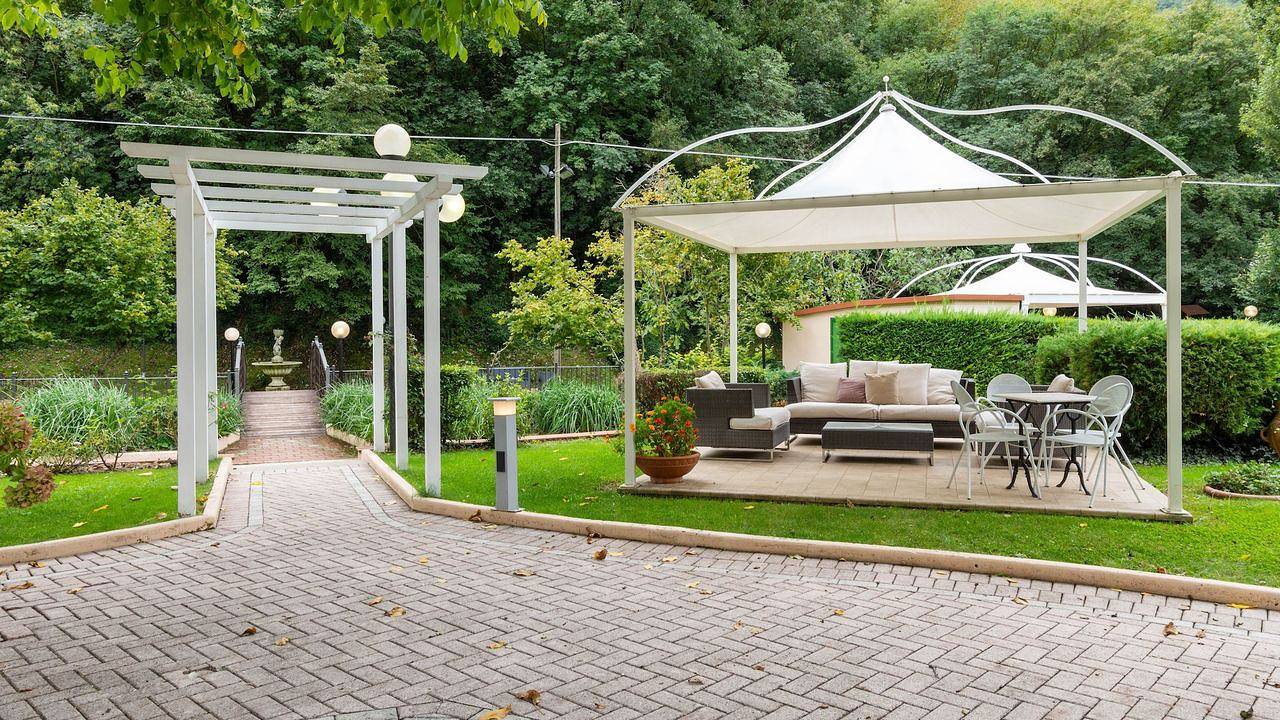 Ferienhaus für 4 Personen (42 m²) in Foligno in Foligno, Provincia de Perugia