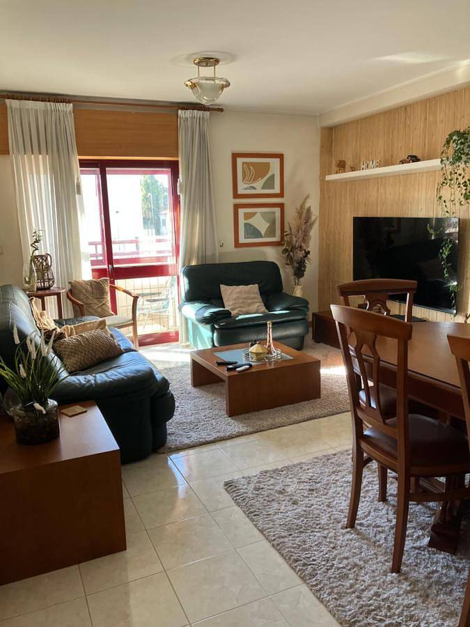 Gîte pour 2 personnes dans Rio Tinto - 2