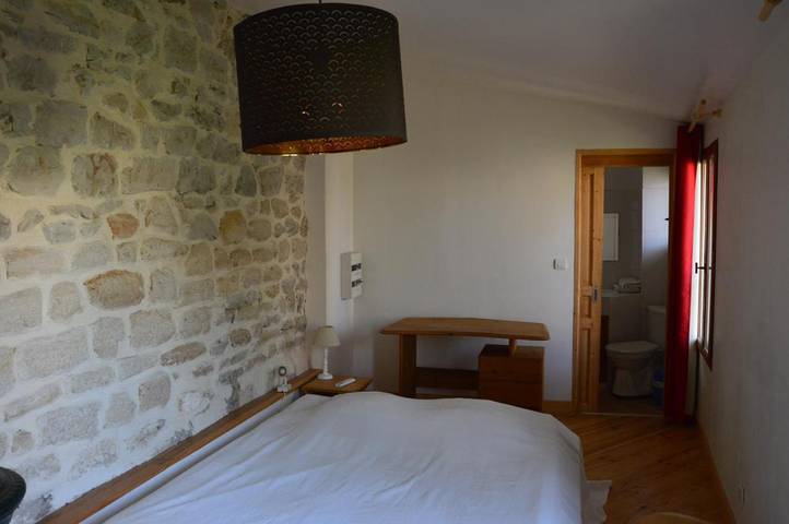 Location de vacances pour 2 personnes, avec jardin et vue à Villeneuve-lès-Maguelone - 3