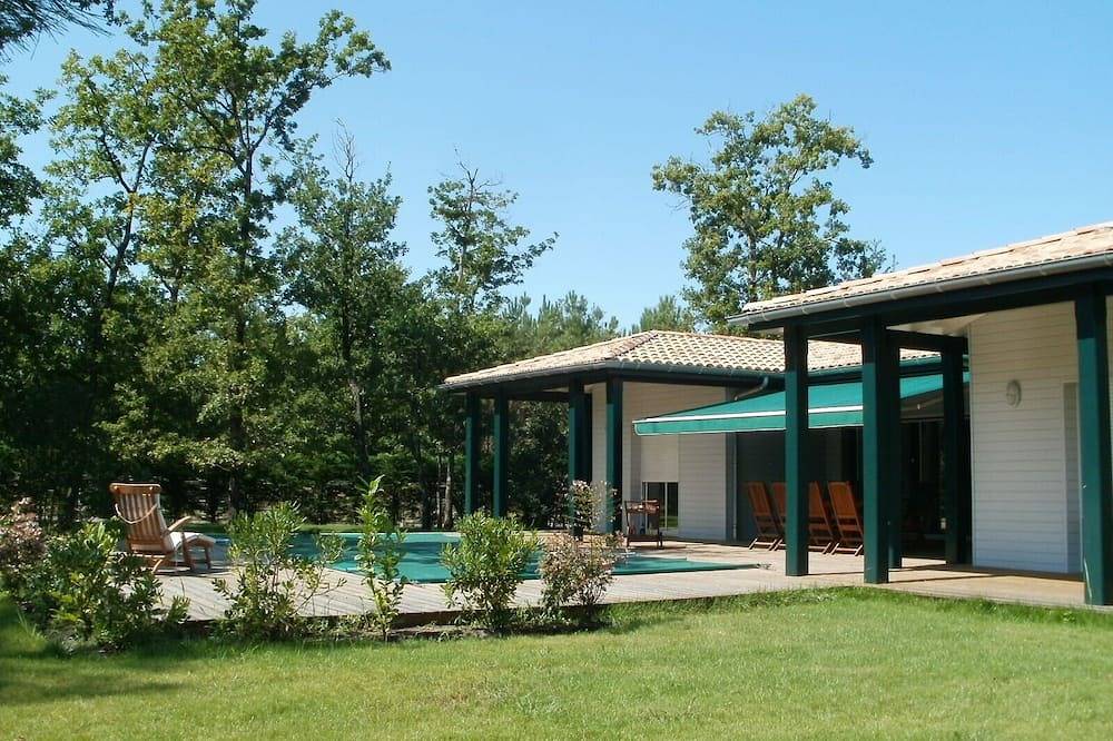 Photo : Maison de vacances