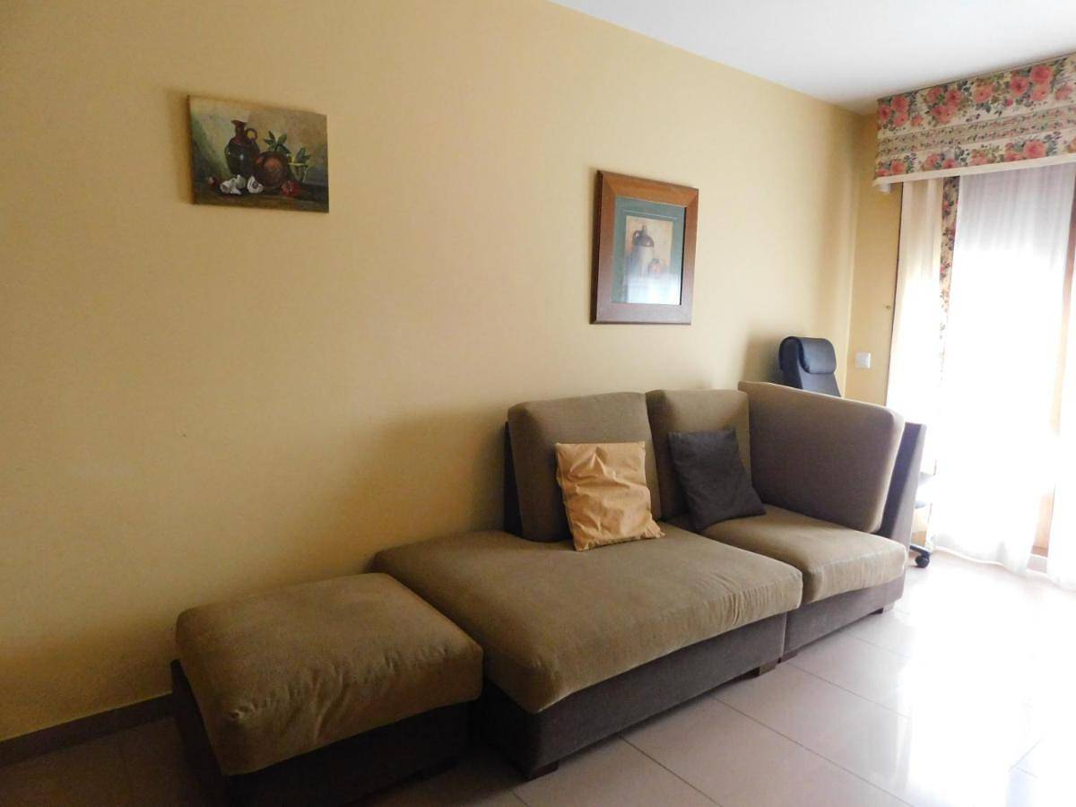 Ganze Wohnung, Apartamentos As Caldelas in O Grove, Rías Baixas