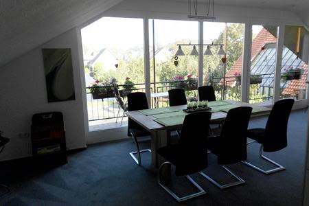 Ferienhaus für 2 Personen, mit Balkon in Nordrhein-Westfalen - 3