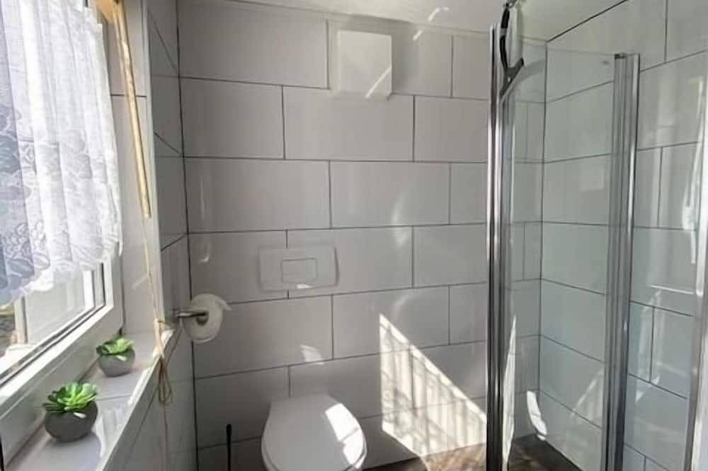 Bungalow für 4 Gäste mit 50m² in Stiege in Stiege im Harz, Harzvorland