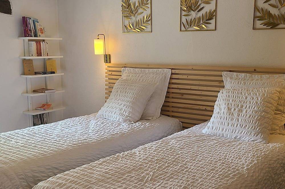 Charming Nature Retreat: Spacious Suite, Modern Comfort, Yoga & Eco-Friendly Amenities in Blain, Chateaubriant e dintorni