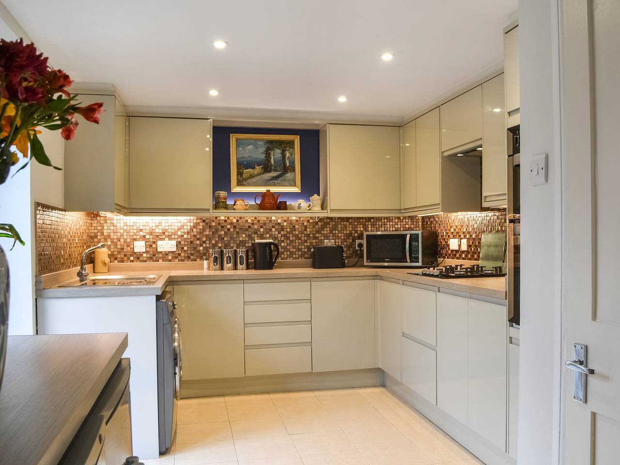 Cottage für 6 Personen mit Garten in Filey, Nördliches Yorkshire