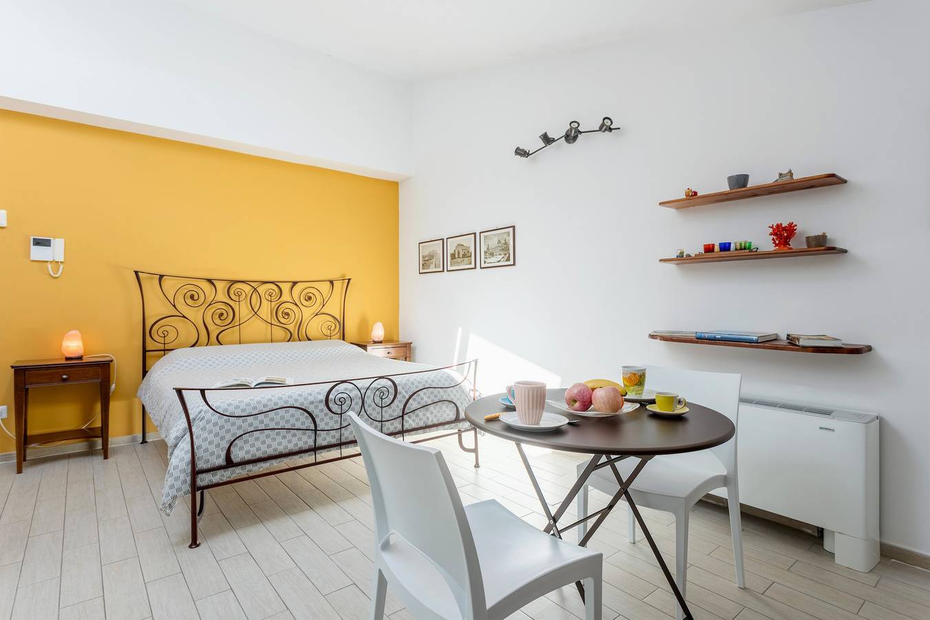 Entire apartment, Apartment 'Shell Maqueda' with Wi-Fi and Air Conditioning in Palermo, Palermo Province