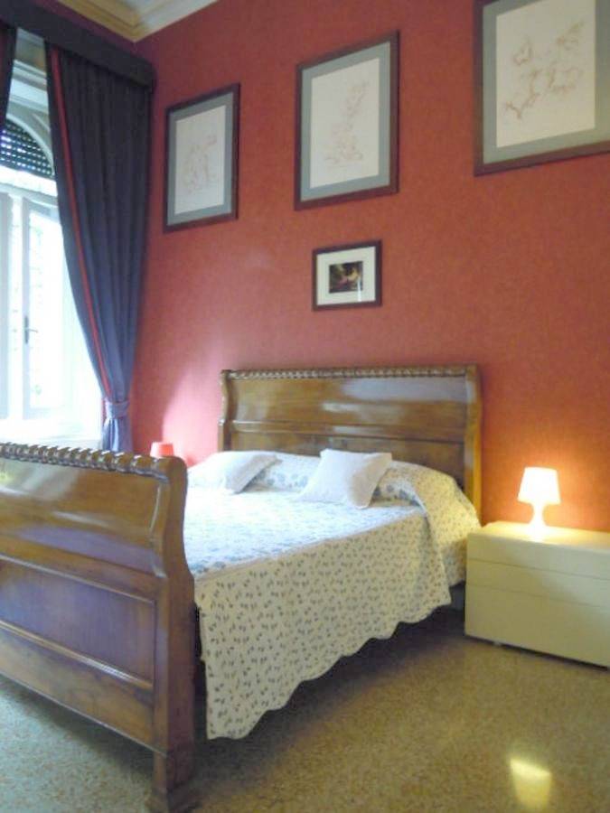 Chambre d’hôte pour 2 personnes, avec vue et jardin à Brescia - 4