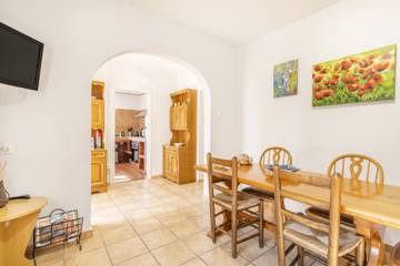 Casa Rural para 8 Personas en Caserras, Provincia de Barcelona, Foto 4