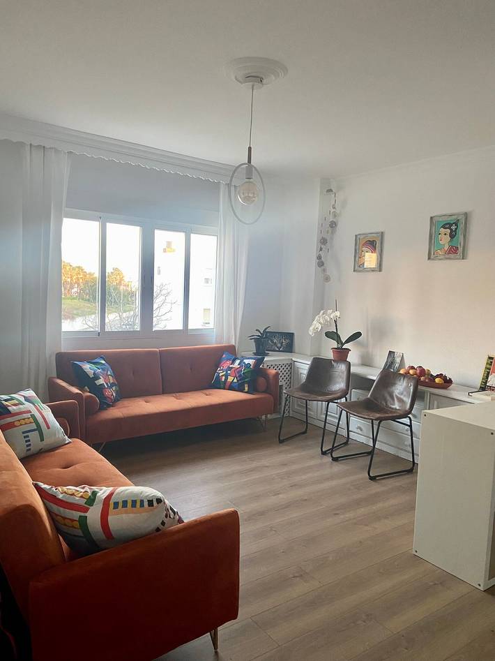 Casa de férias para 6 pessoas em Tarifa (Espanha)