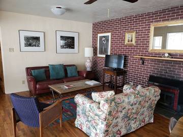 Vacation Home for 4 Guests in Colorado Springs, El Paso County (CO), Picture 2