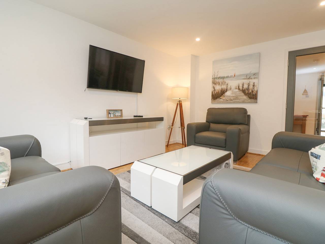 Bluebell Retreat in Lostwithiel, Cornwall