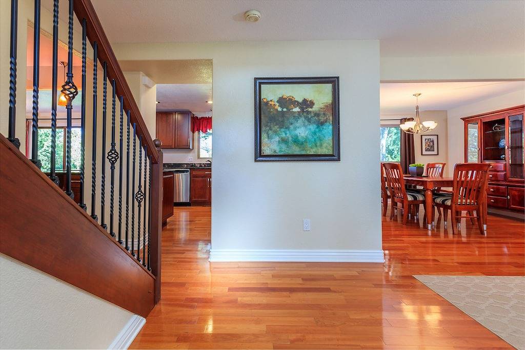 ★ Exquisite Home Backs zum Park! Vollständiger Zugriff ★ in Centennial, Arapahoe County