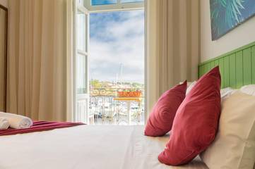 Gîte pour 2 personnes, avec vue à Vila do Conde