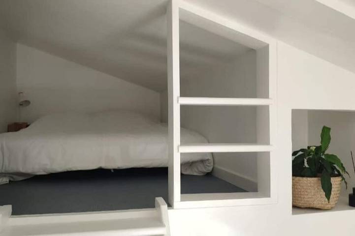 Gîte pour 4 personnes, avec terrasse à Saint-Sulpice-de-Royan - 3