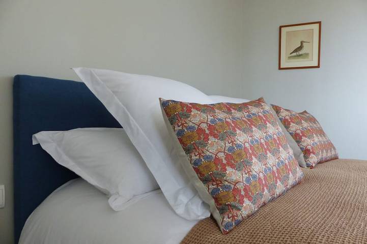 Location de vacances pour 4 personnes, avec piscine et jardin à Huisseau-sur-Cosson - 3