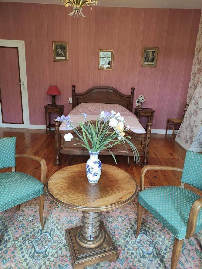Chambres d'hôte à Rives en Seine in Saint-Wandrille-Rançon, Rives-en-Seine