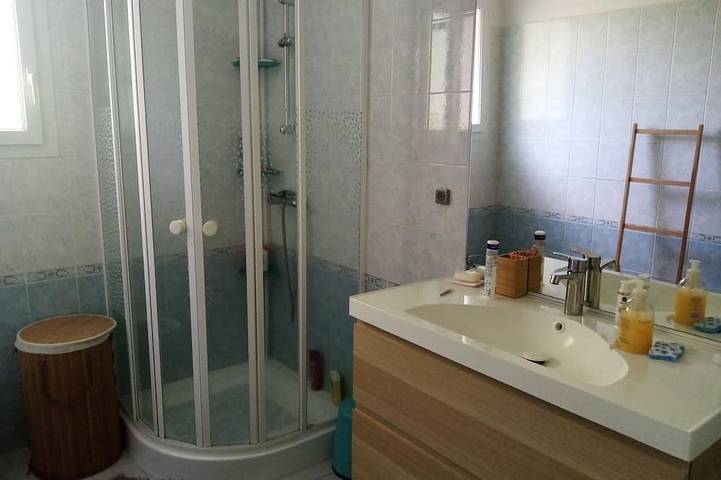 Location de vacances pour 6 personnes, avec Terrasse à Mirepoix