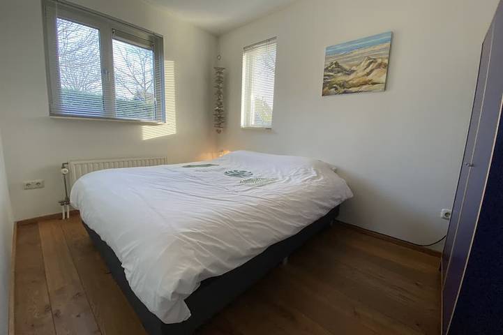 Ferienhaus für 6 Personen, mit Garten und Terrasse, mit Haustier in Brouwershaven - 2