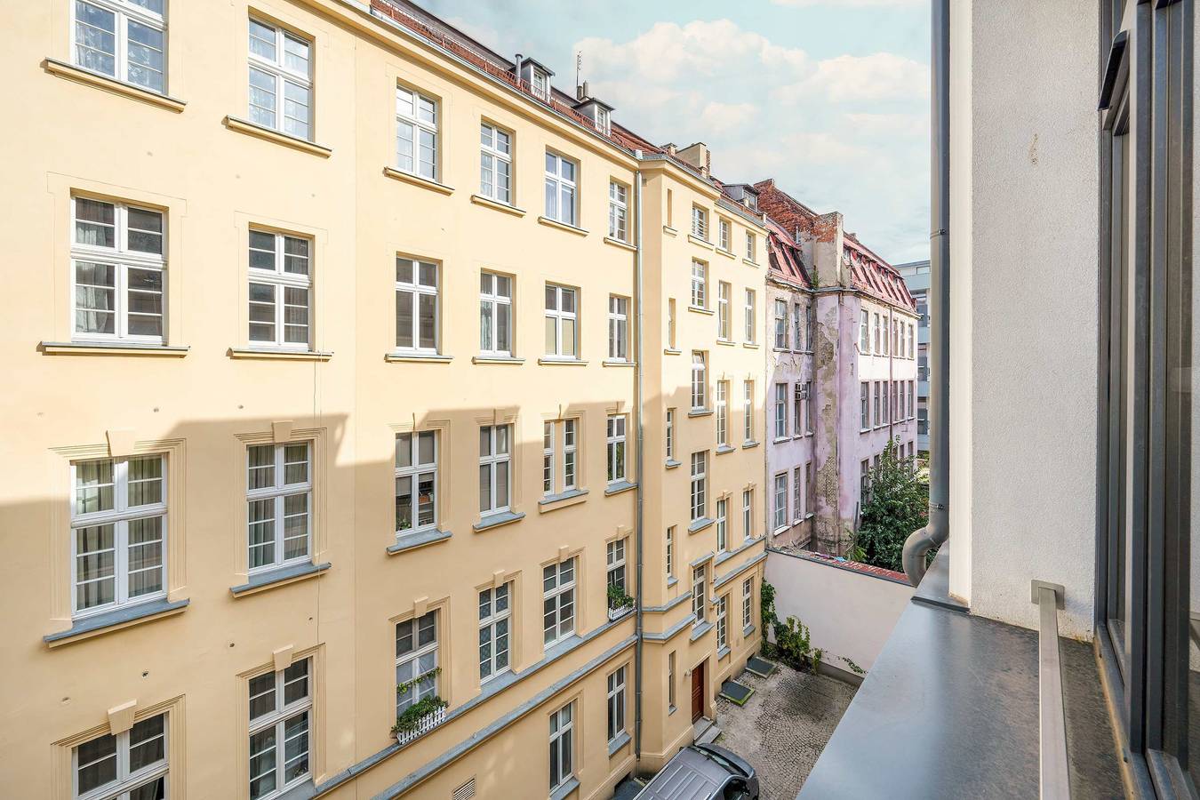 Entire studio, Kosciuszki 51B | Extravagant Studio | Wroclaw in Wrocław, Lower Silesia