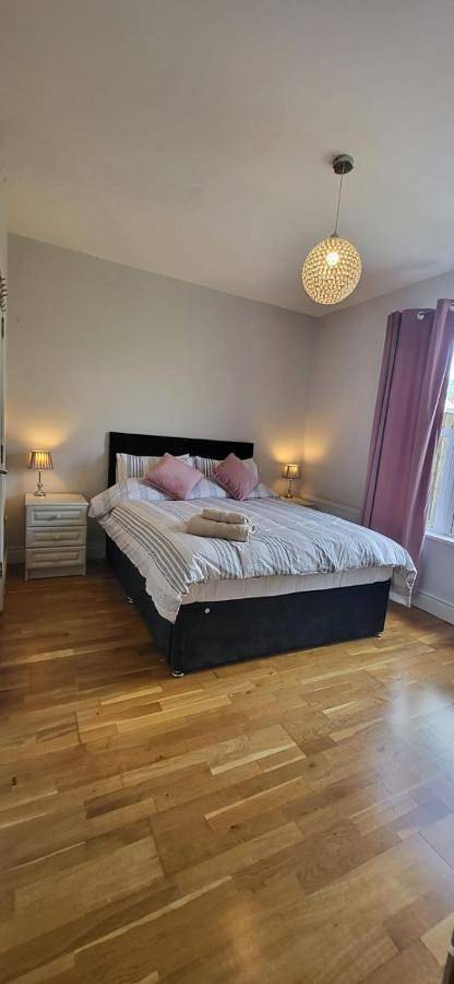 Chambre d’hôte pour 2 personnes, avec jardin à Kinsale - 4
