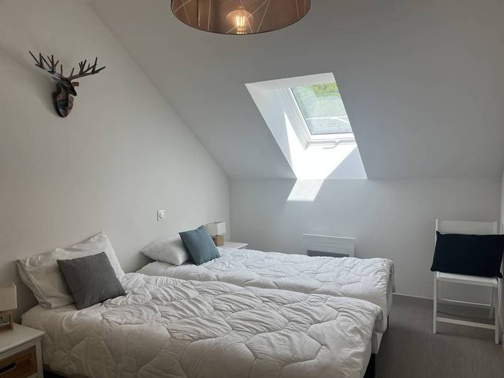 Gîte pour 4 personnes dans Office de Tourisme de Cauterets - 2