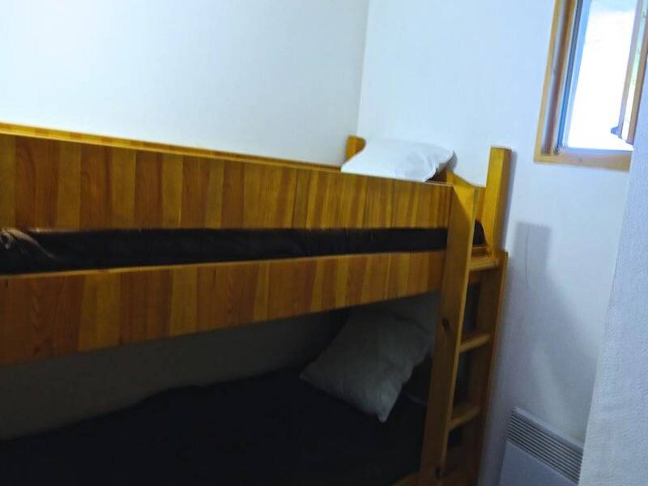 Ganze Wohnung, Wohnung in La Chal mit Skizugang in Saint-Jean-d'Arves, Region Saint-Jean-de-Maurienne