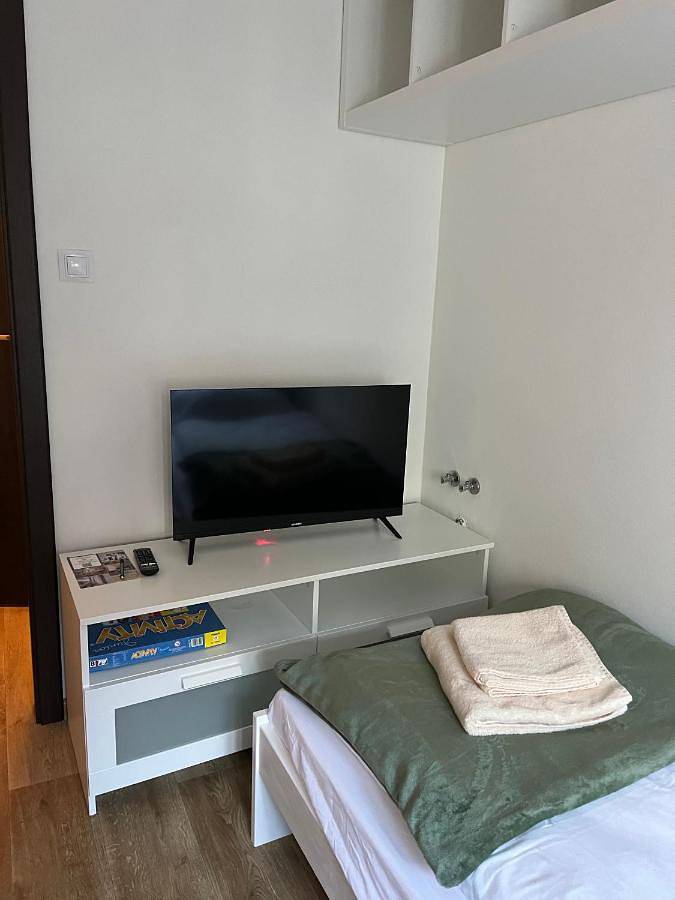 Appartement entier, Apartmán Husova in Prachatice, Parc national de Sumava