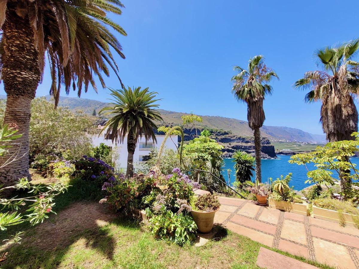 Apartamento entero, Two-Bedroom Apartment in San Marcos, Tenerife Norte