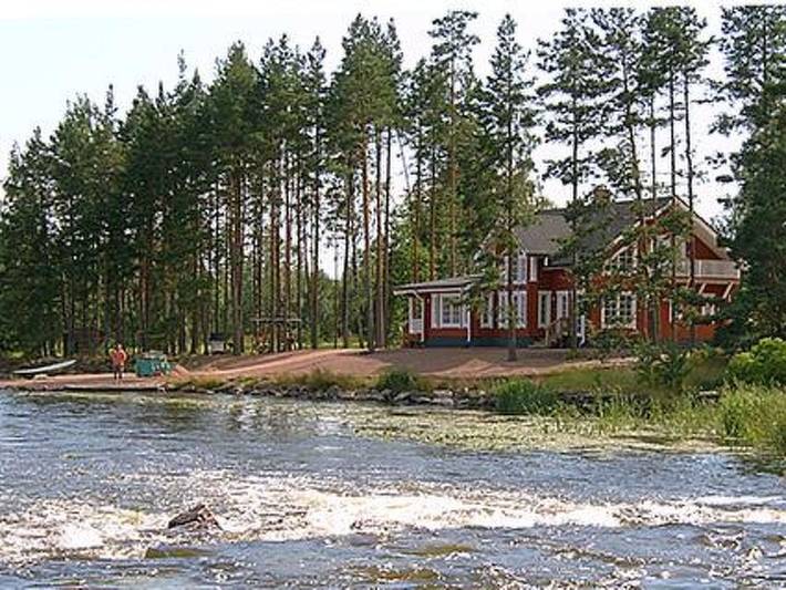 Pernoo 3 in Kymenlaakso