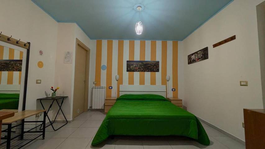 Gîte pour 2 personnes, avec terrasse dans Stresa - 3