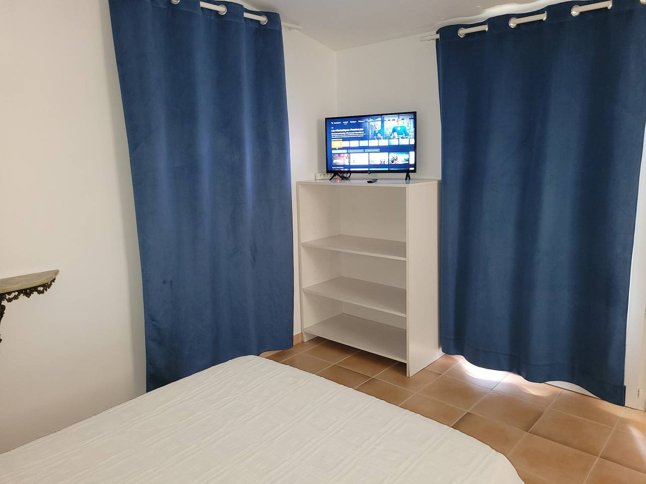 Gîte 'Mami Zi' met bergzicht, Wi-Fi en airconditioning, foto 14