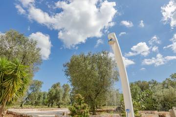 Casa Vacanza per 4 Persone in Ceglie Messapica, Valle D'Itria, Foto 4