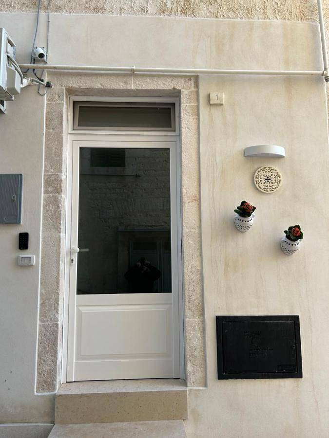 Chambre d’hôte pour 2 personnes, avec vue à Noci - 4