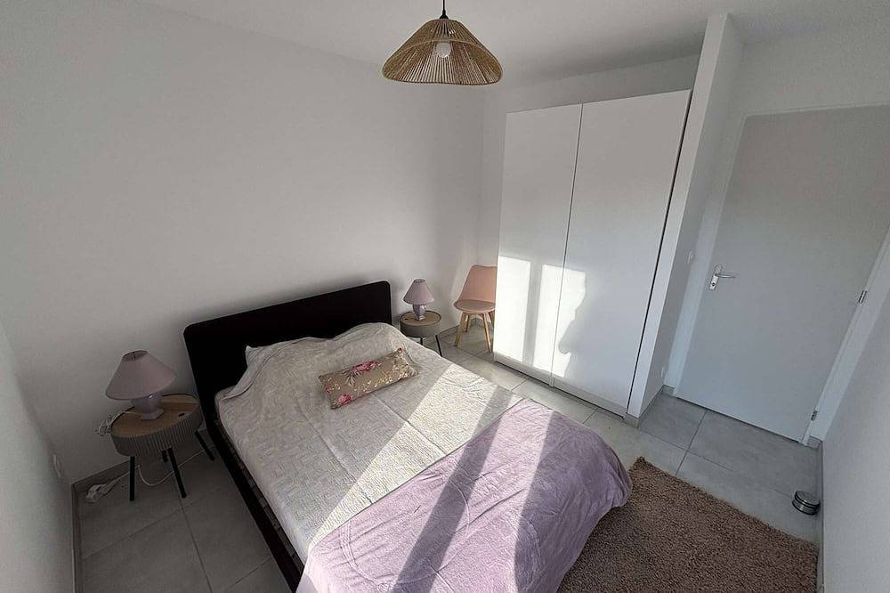 House 1 bedroom, sleeps 4 in Médis, Côte de Beauté