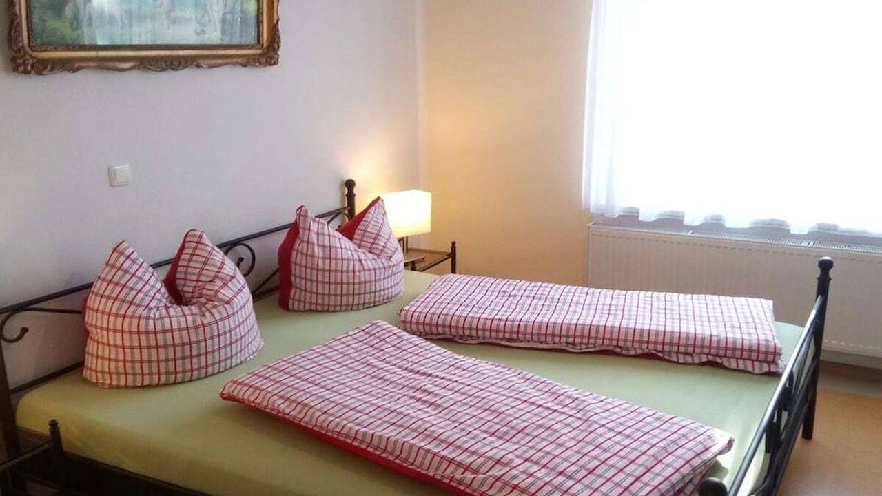 Ferienhaus für 6 Personen (80 m²) in Dresden in Cossebaude, Dresden