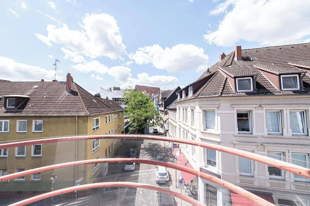 Ganze Wohnung, Charmante Maisonette im Herzen des Magniviertels – Stilvoll, Zentral & Gemütlich in Braunschweig, Braunschweig und Umgebung
