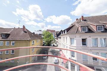 Ferienwohnung für 6 Personen in Braunschweig