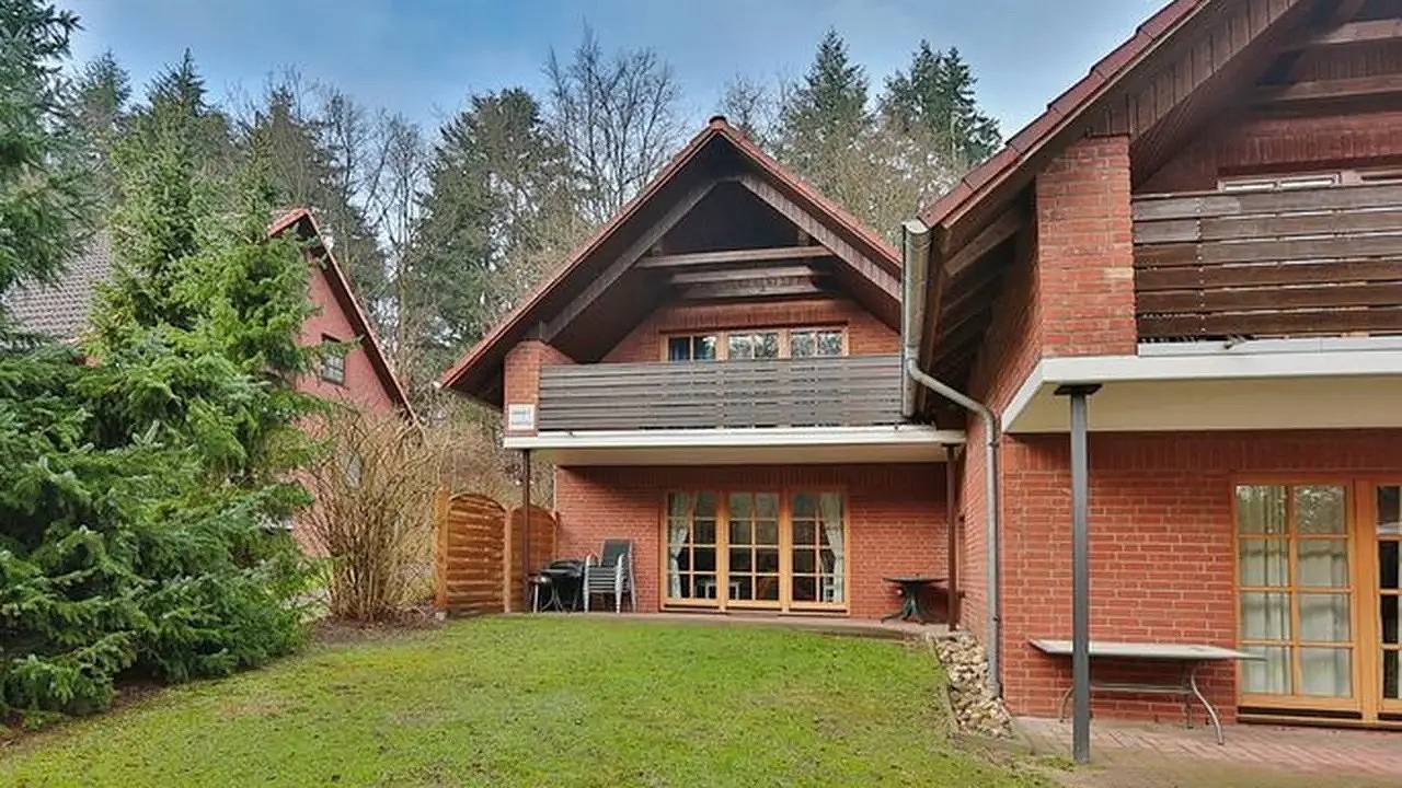 Ferienhaus für 4 Personen (60 m²) in Klingenberg in Pönitzer See, Scharbeutz