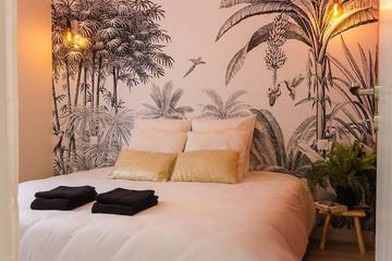 Appartement De Vacances pour 4 Personnes dans Lorient, Région de Lorient, Photo 1