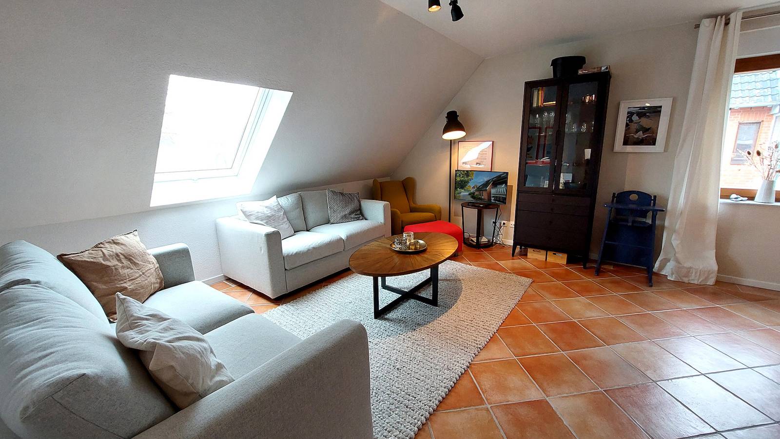 Ganze Ferienwohnung, Ferienpark Seedorf, Seezauber in Seedorf (Sellin), Sellin