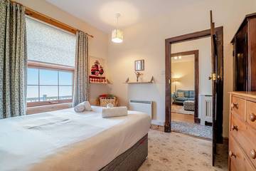 Cottage for 6 People in Isle of Arran, Scottish Islands, Photo 2
