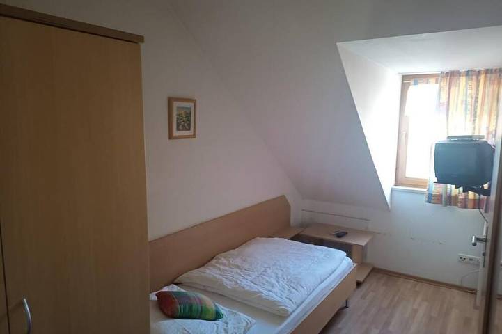 Ganze Wohnung, Apartment Nord-Amerika Dg in Vohburg an der Donau, Landkreis Pfaffenhofen an der Ilm