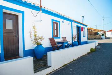 Casa De Férias para 8 Pessoas em Giões, Algarve, Foto 4