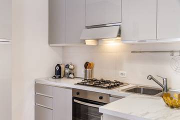 Appartamento per 4 Persone in Grosseto, Maremma, Foto 4
