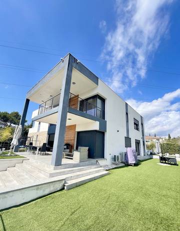 Ferienhaus für 16 Personen in Mougins, Cannes und Umgebung, Bild 3