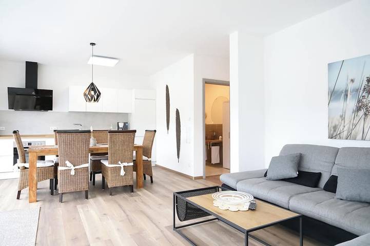 Ferienwohnung für 5 Personen - 1