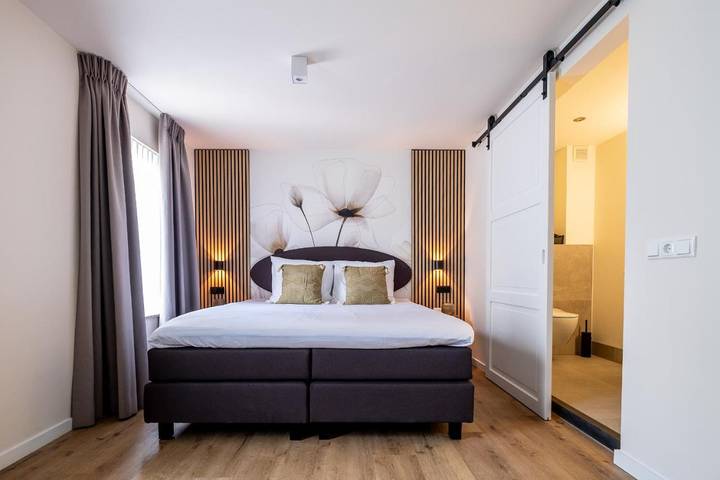 Location de vacances pour 2 personnes, avec vue à Ruremonde - 3