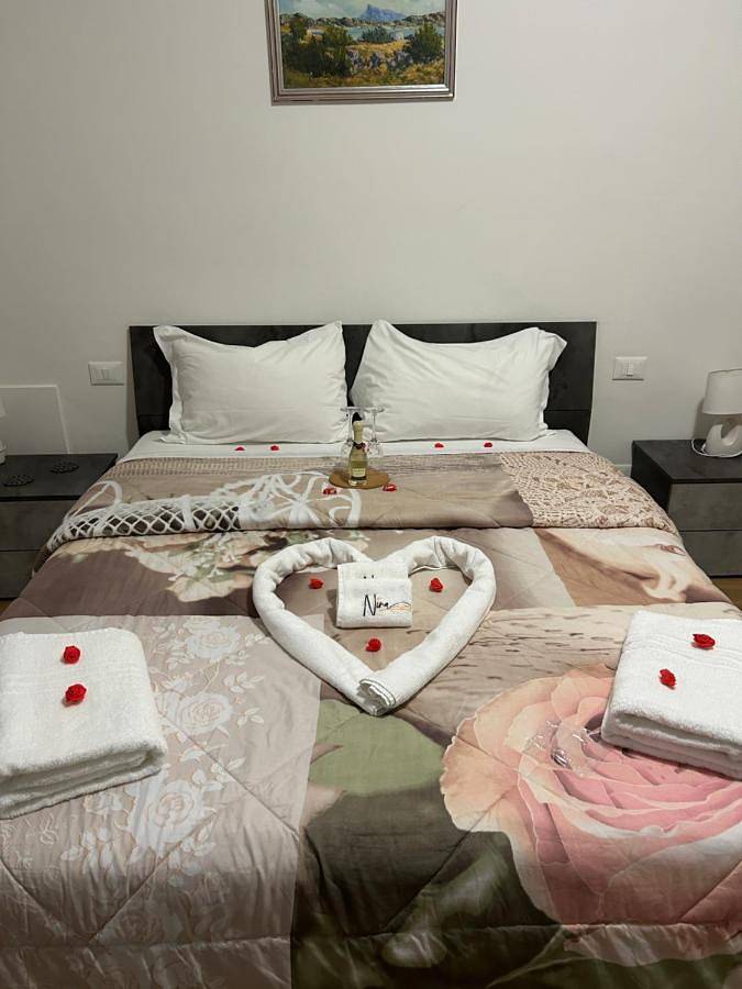 B&b per 3 persone, con Balcone e Terrazza nonché Giardino a Ponsacco