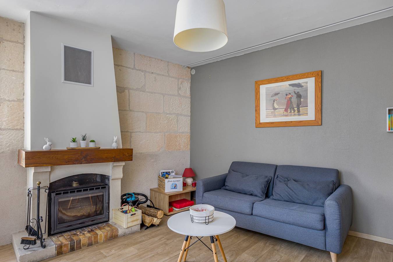 Ferienhaus 'Le Relax 41' mit Wlan und Klimaanlage in Saint-Aignan, Romorantin-Lanthenay und Umgebung